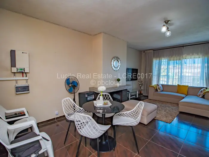 Flat/Apartment to Rent in Belvedere