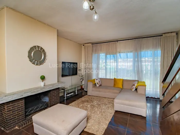 Flat/Apartment to Rent in Belvedere, Harare