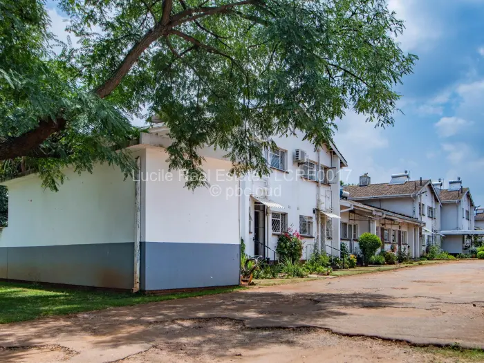 Flat/Apartment to Rent in Belvedere, Harare