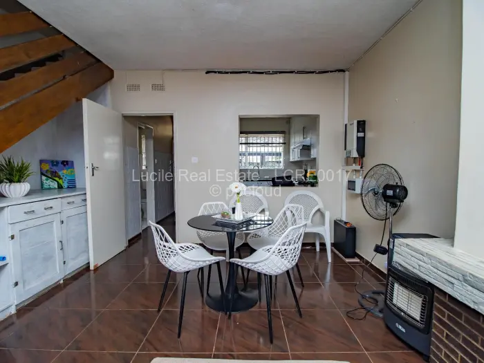 Flat/Apartment to Rent in Belvedere, Harare