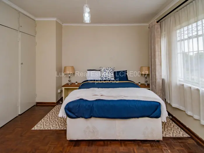 Flat/Apartment to Rent in Belvedere, Harare