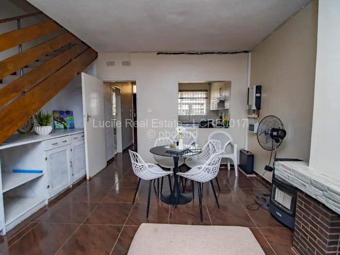 Flat/Apartment to Rent in Belvedere
