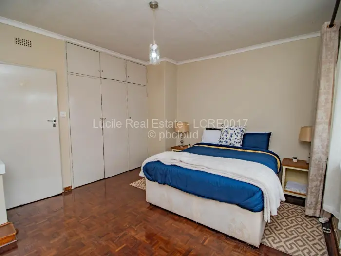 Flat/Apartment to Rent in Belvedere, Harare