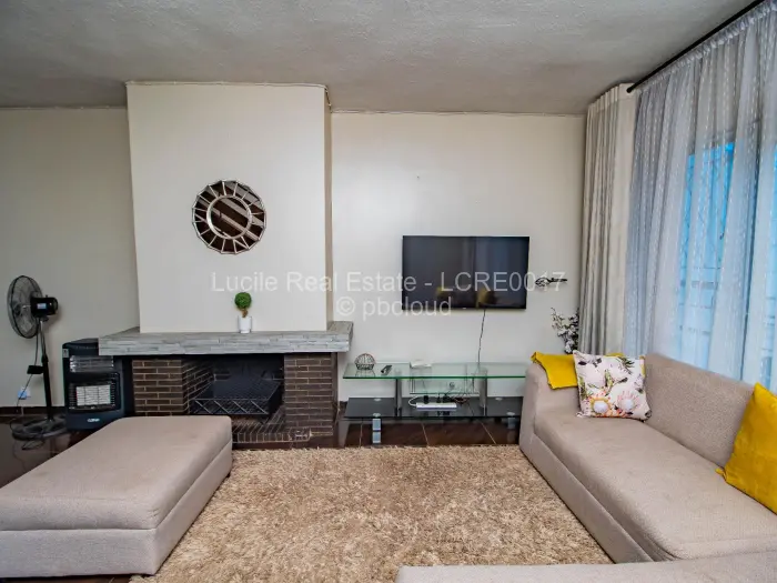 Flat/Apartment to Rent in Belvedere