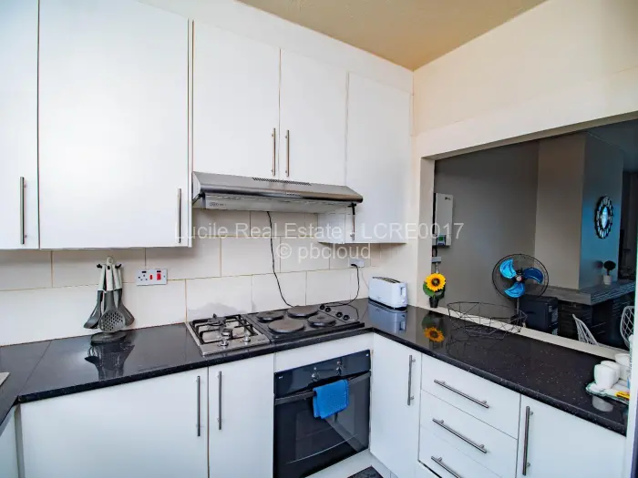 Flat/Apartment to Rent in Belvedere, Harare