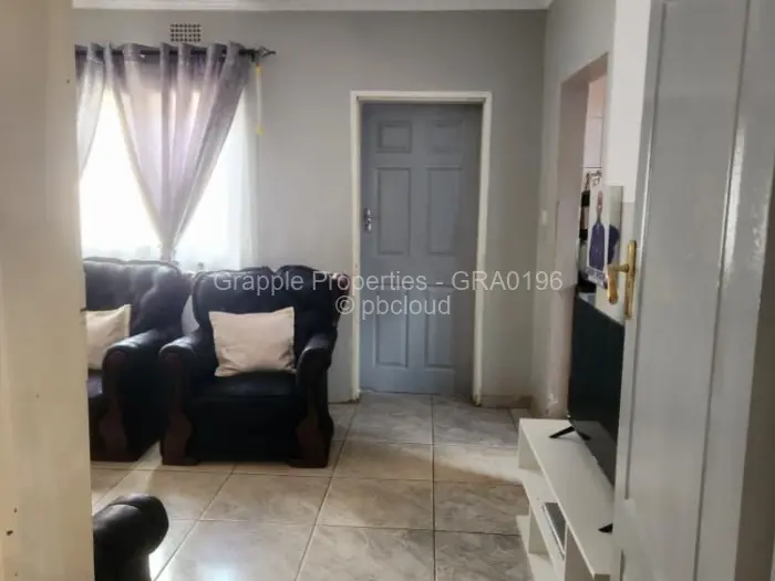 6 Bedroom House for Sale in Marlborough, Harare