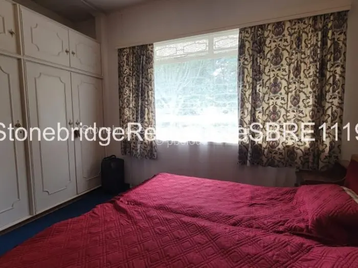 4 Bedroom House for Sale in Kumalo, Bulawayo