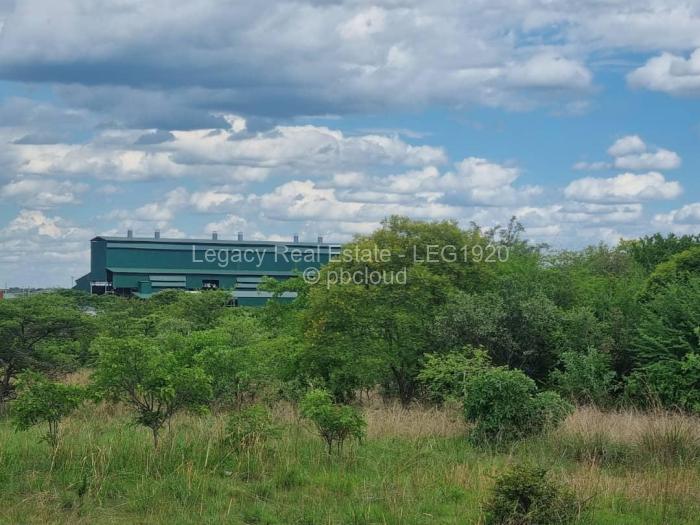 Commercial Stand for Sale in Kwekwe, Kwekwe