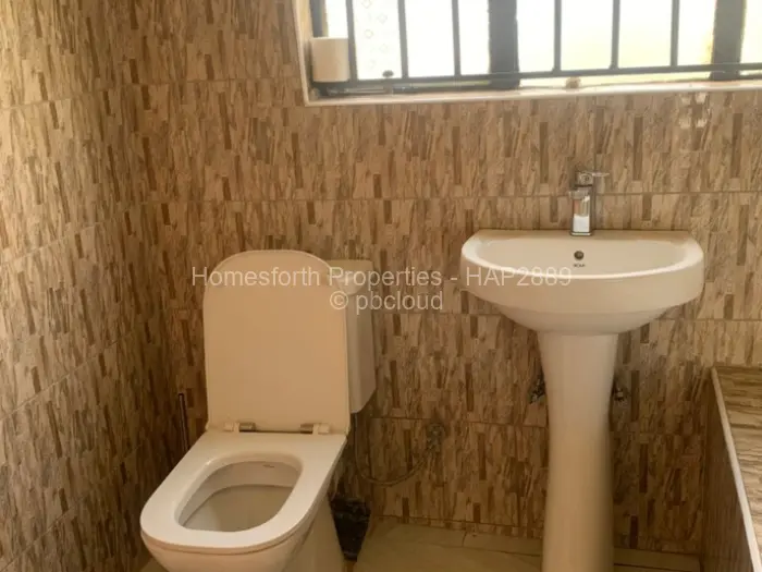 Office for Sale in Belvedere, Harare