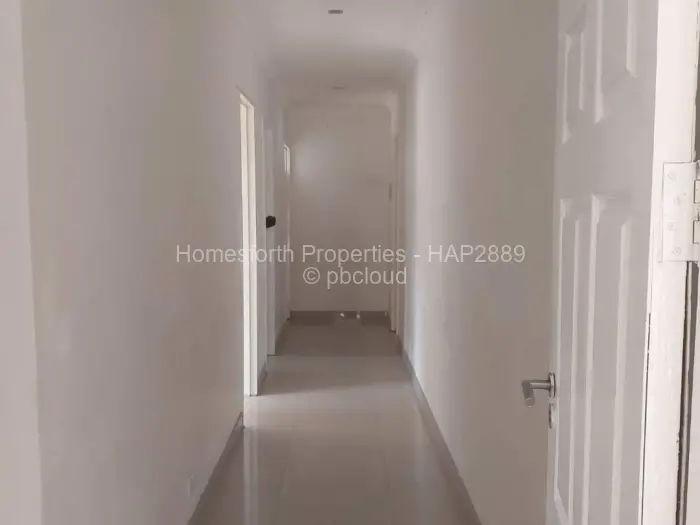 3 Bedroom House for Sale in Belvedere, Harare