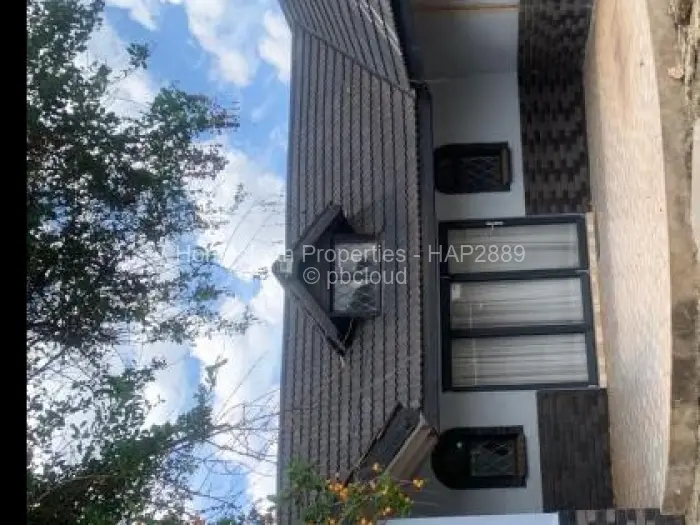 Office for Sale in Belvedere, Harare