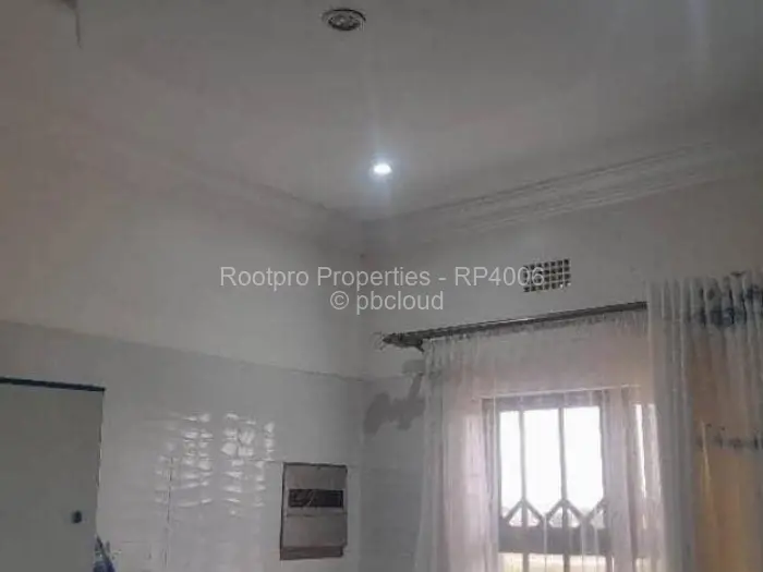 2 Bedroom Cottage/Garden Flat for Sale in Damofalls, Damofalls