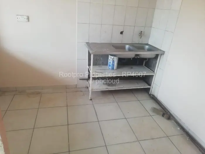 1 Bedroom House to Rent in Chipukutu Park, Ruwa