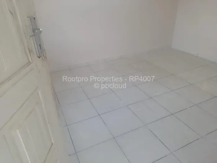 1 Bedroom House to Rent in Chipukutu Park, Ruwa