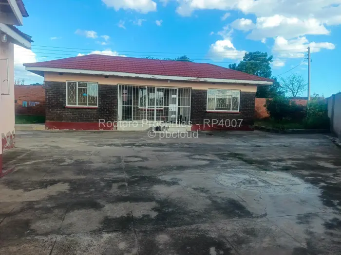 1 Bedroom House to Rent in Chipukutu Park, Ruwa