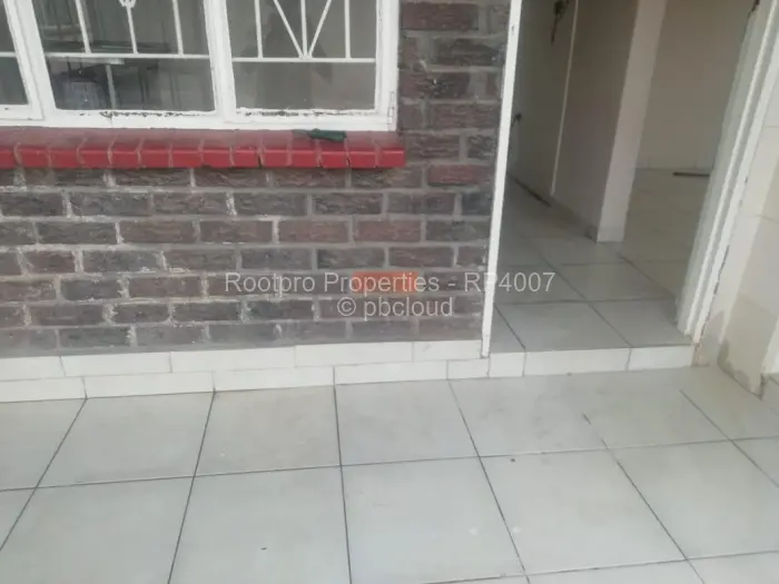1 Bedroom House to Rent in Chipukutu Park, Ruwa