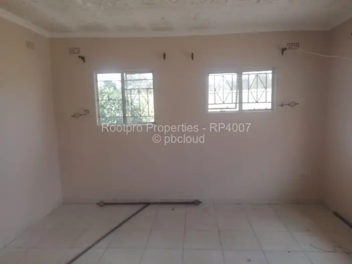 1 Bedroom House to Rent in Chipukutu Park, Ruwa
