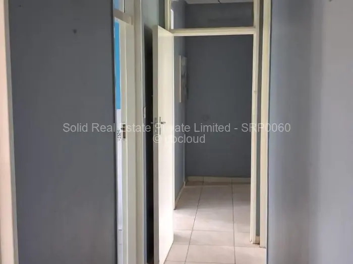 4 Bedroom House to Rent in Avondale West, Harare