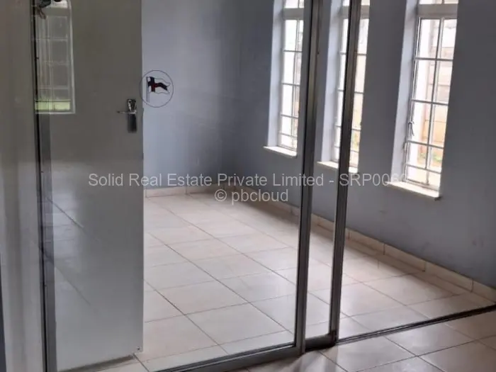 4 Bedroom House to Rent in Avondale West, Harare