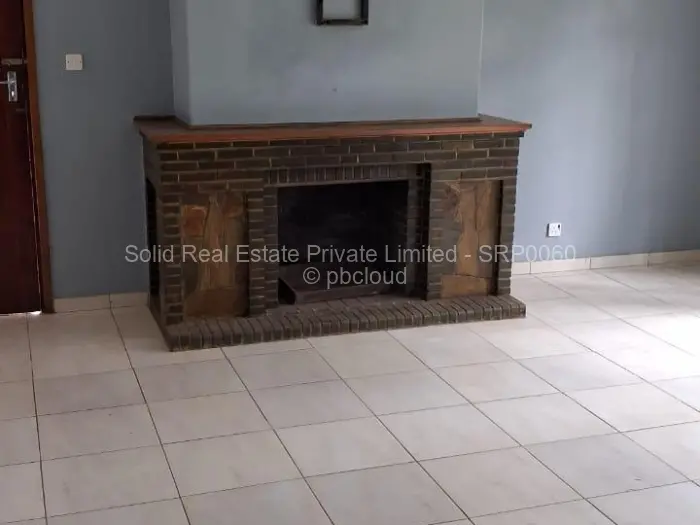 4 Bedroom House to Rent in Avondale West, Harare