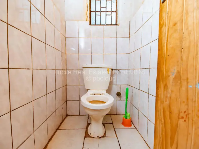 4 Bedroom House for Sale in Norton, Norton