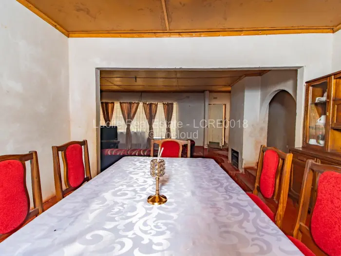 4 Bedroom House for Sale in Norton, Norton