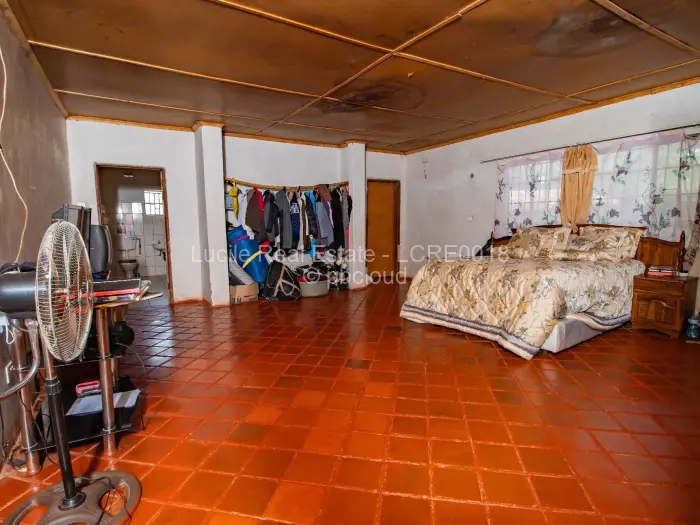 4 Bedroom House for Sale in Norton, Norton