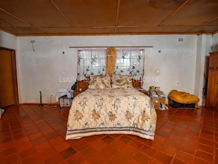 4 Bedroom House for Sale in Norton, Norton