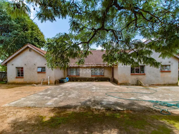 4 Bedroom House for Sale in Norton, Norton