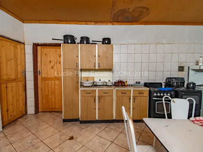 4 Bedroom House for Sale in Norton, Norton