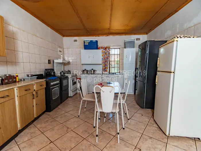 4 Bedroom House for Sale in Norton, Norton