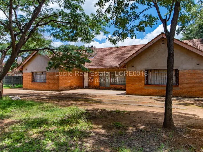 4 Bedroom House for Sale in Norton, Norton