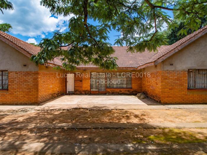 4 Bedroom House for Sale in Norton, Norton