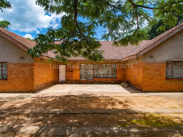 4 Bedroom House for Sale in Norton, Norton