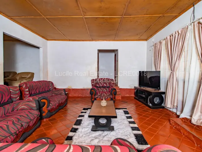 4 Bedroom House for Sale in Norton, Norton