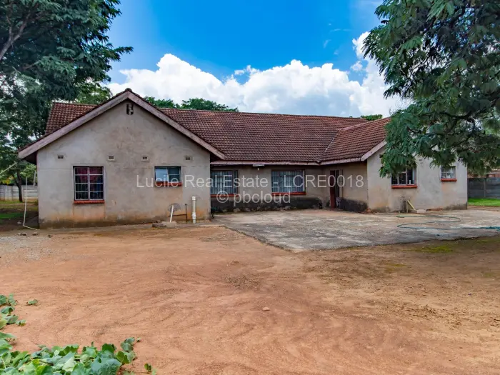 4 Bedroom House for Sale in Norton, Norton