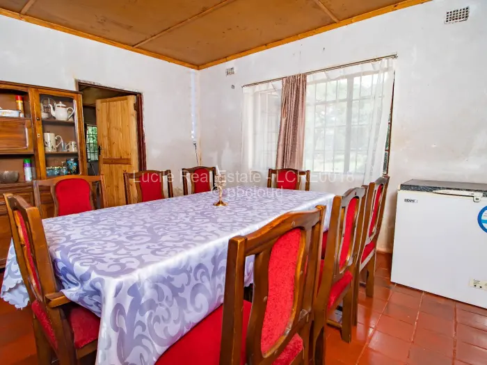 4 Bedroom House for Sale in Norton, Norton