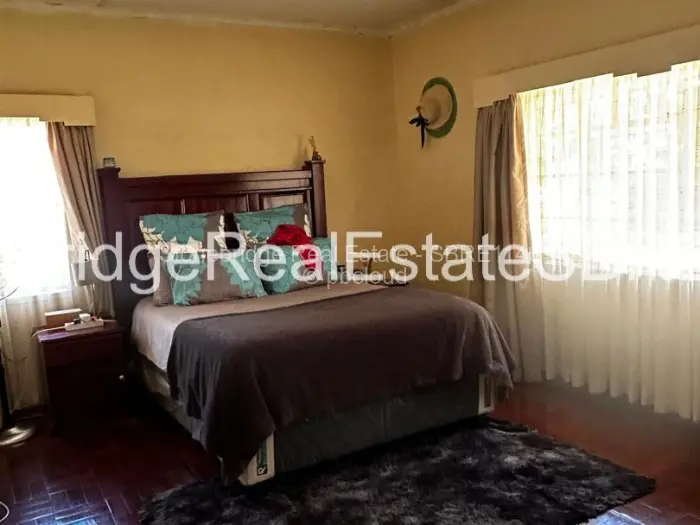 3 Bedroom House for Sale in Malindela, Bulawayo