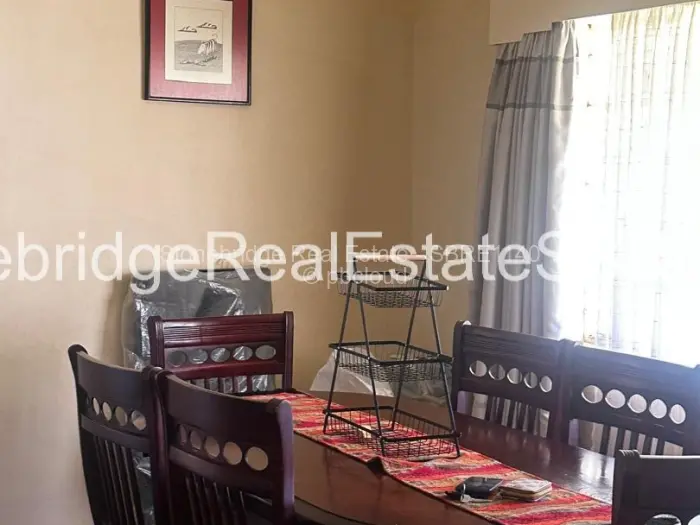 3 Bedroom House for Sale in Malindela, Bulawayo