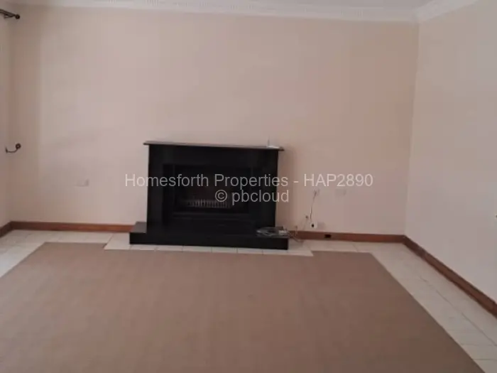 5 Bedroom House for Sale in Glen Lorne, Harare
