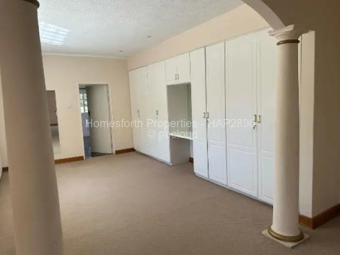 5 Bedroom House for Sale in Glen Lorne, Harare