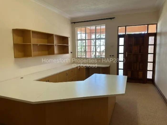 5 Bedroom House for Sale in Glen Lorne, Harare