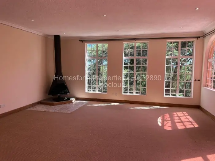 5 Bedroom House for Sale in Glen Lorne, Harare