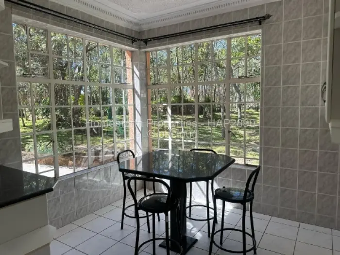 5 Bedroom House for Sale in Glen Lorne, Harare