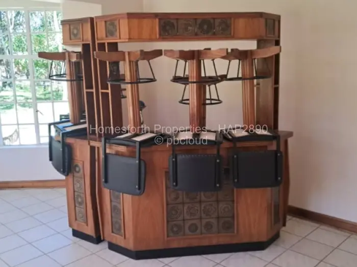 5 Bedroom House for Sale in Glen Lorne, Harare