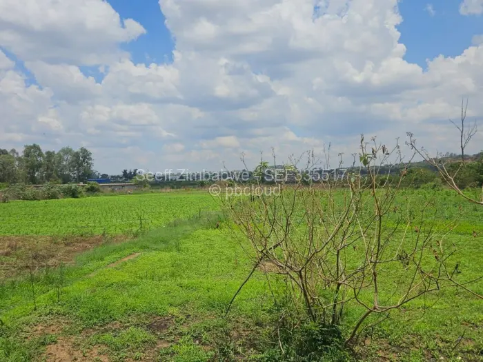 Farm/Plot for Sale in Tynwald, Harare