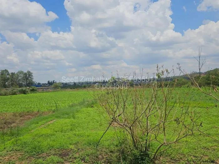 Farm/Plot for Sale in Tynwald, Harare