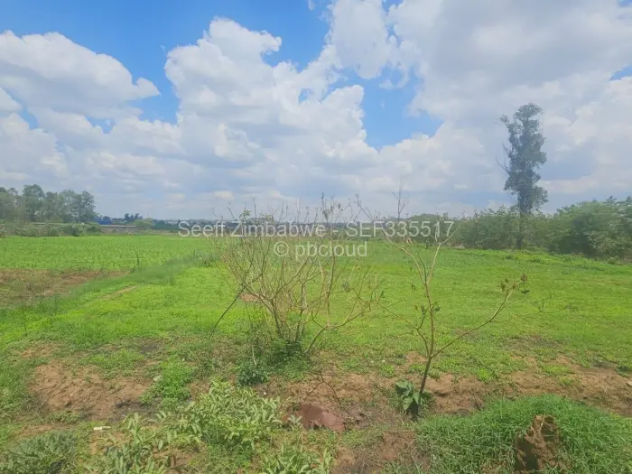Farm/Plot for Sale in Tynwald, Harare