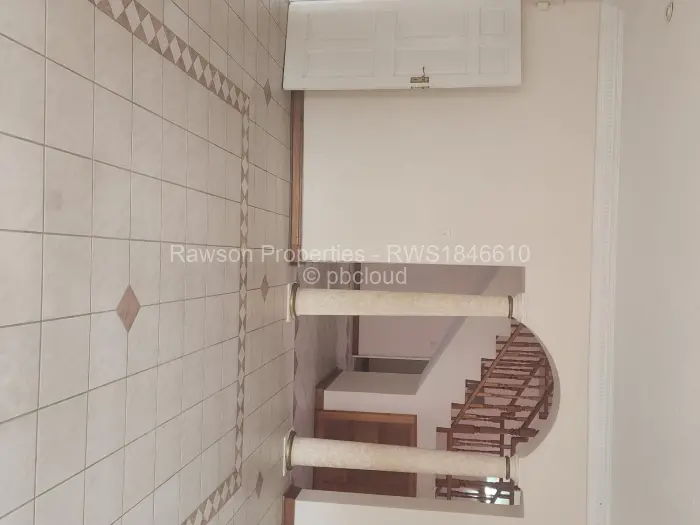 5 Bedroom House for Sale in Glen Lorne, Harare