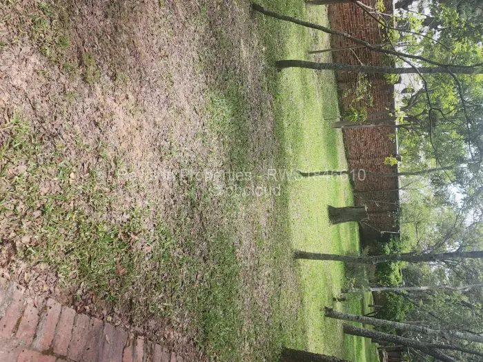 5 Bedroom House for Sale in Glen Lorne, Harare